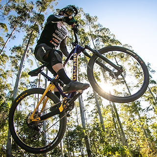 soul cycles bmc