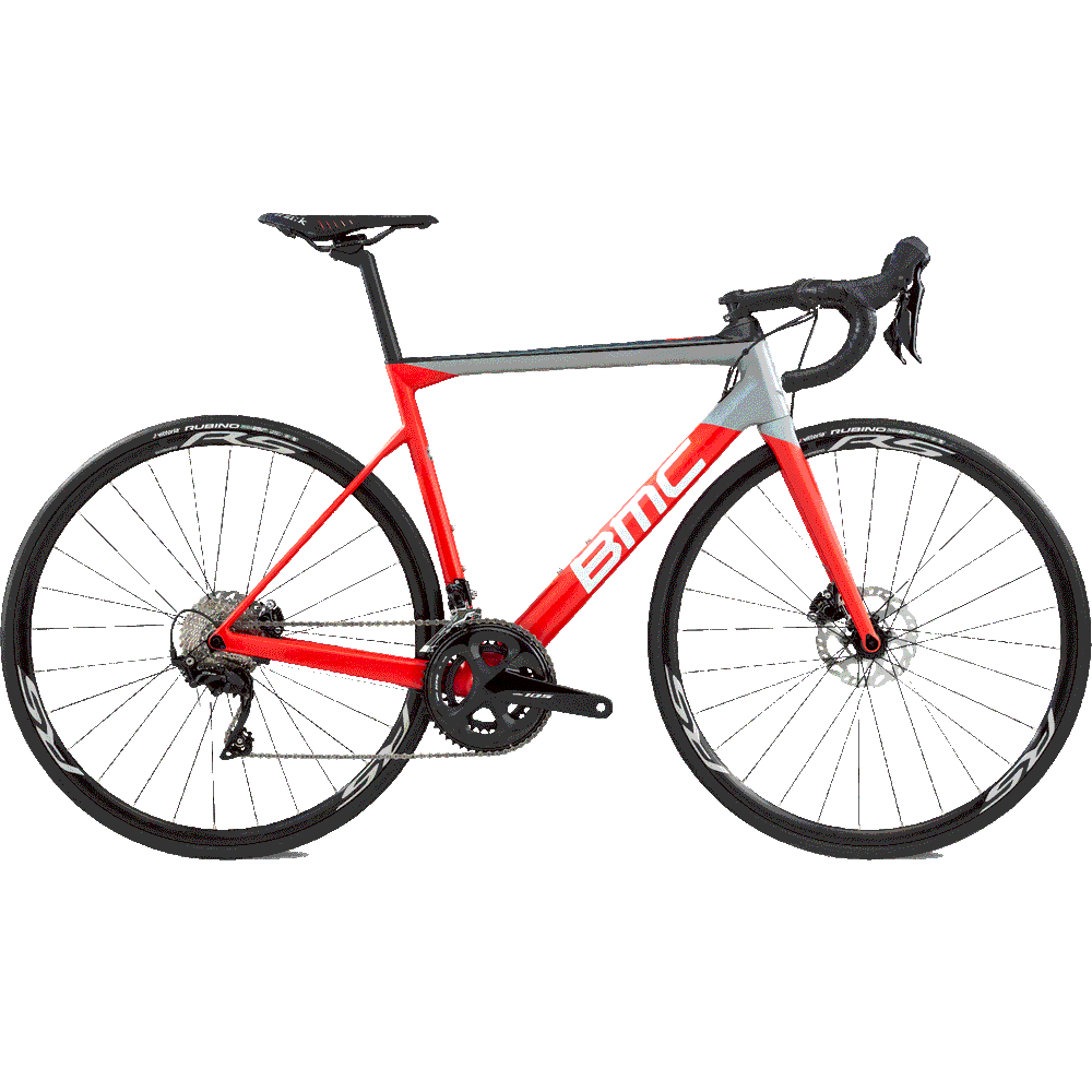 bmc teammachine slr02 disc four